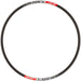 DT Swiss XR 391 SBWT disc-specific 28 hole Presta-drilled black - 29"