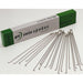 DT Swiss Champion silver spokes 14 g = 2 mm box 100, 278 mm