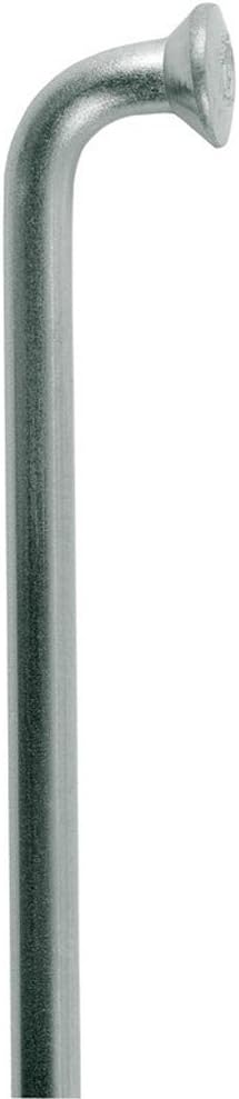 DT Swiss Champion silver spokes 14 g = 2 mm box 100, 298 mm