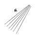 DT Swiss XMC 1200 SPLINE 29"x 30 mm spoke replacement kit
