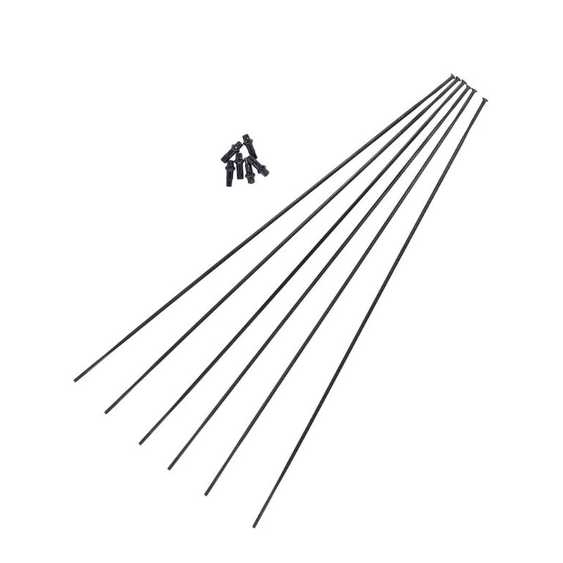 DT Swiss XMC 1200 SPLINE 29"x 30 mm spoke replacement kit