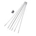 DT Swiss XRC 1200 SPLINE 29" x 30 mm spoke replacement kit