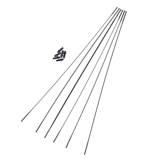 DT Swiss XRC 1200 SPLINE 29" x 30 mm spoke replacement kit