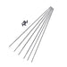 DT Swiss EXC 1200 SPLINE 27.5" x 35 mm spoke replacement kit