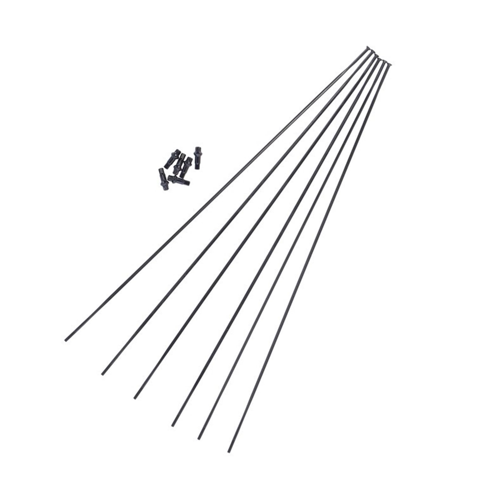 DT Swiss EXC 1200 SPLINE 29" x 30 mm spoke replacement kit