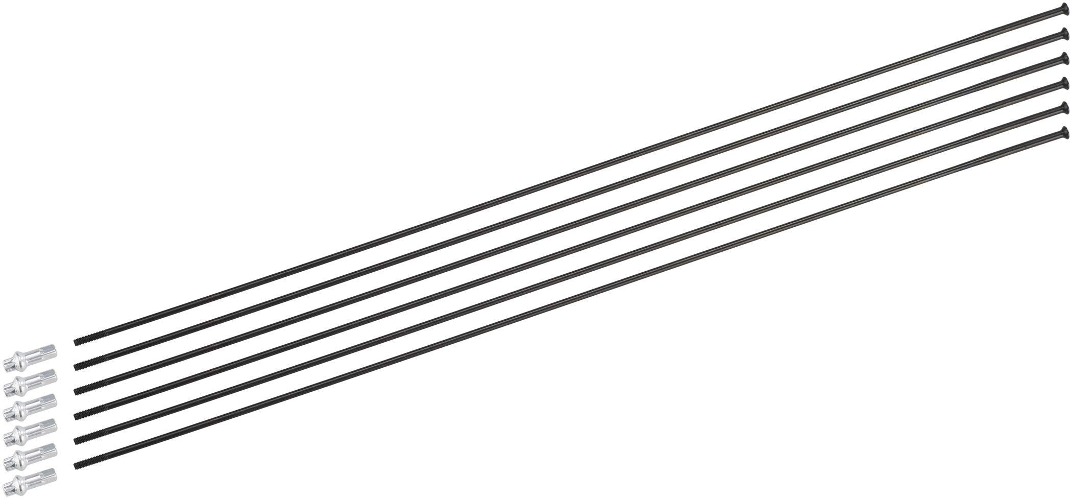 DT Swiss HX 1501 SPLINE 27.5" spoke replacement kit