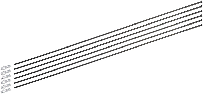 DT Swiss HX 1501 SPLINE 27.5" spoke replacement kit