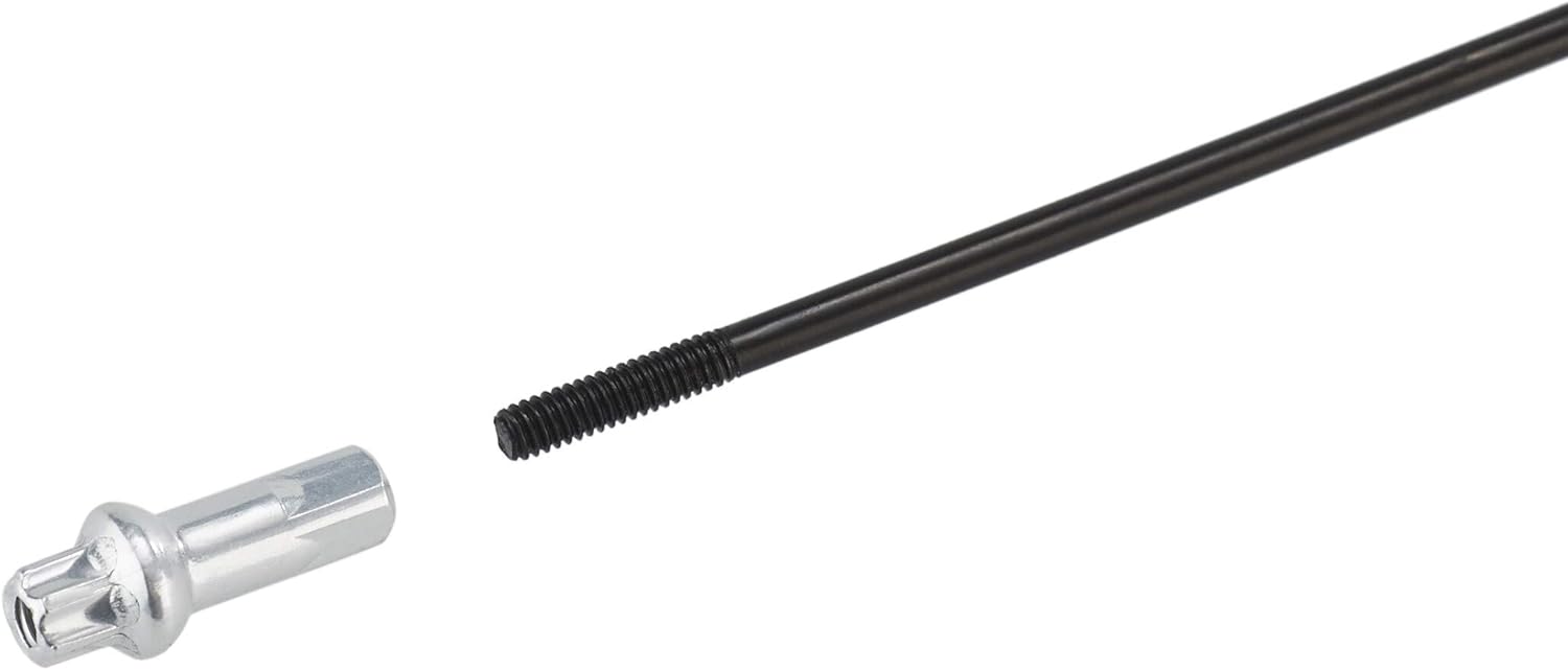 DT Swiss HX 1501 SPLINE 27.5" spoke replacement kit