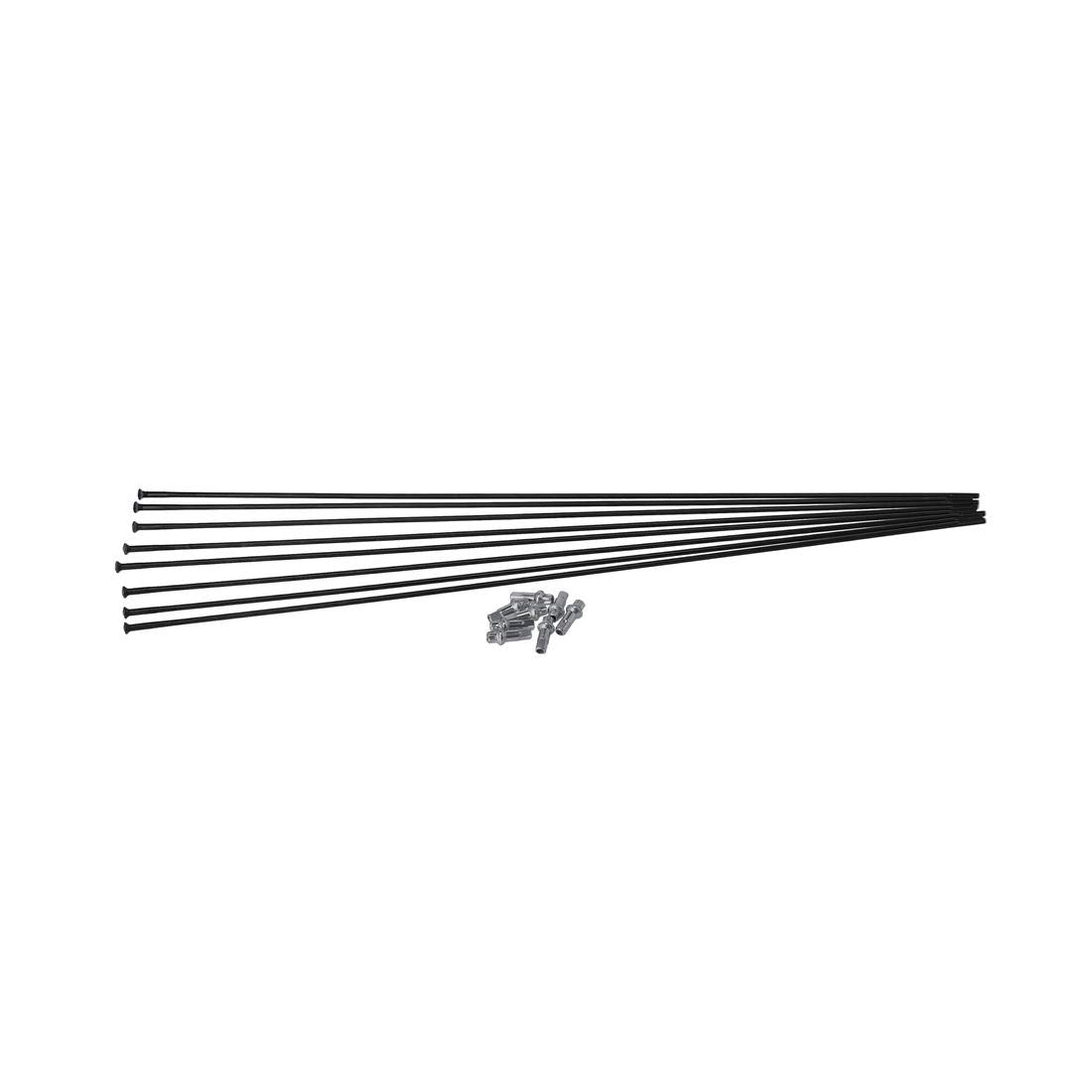 DT Swiss H 1700 SPLINE 29" spoke replacement kit