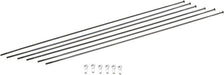 DT Swiss ER 1400 DICUT disc brake spoke replacement kit