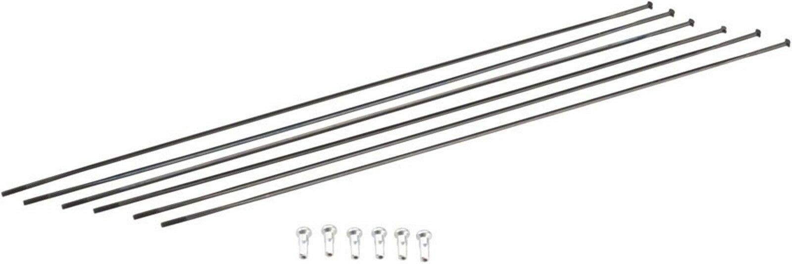DT Swiss ER 1400 DICUT disc brake spoke replacement kit