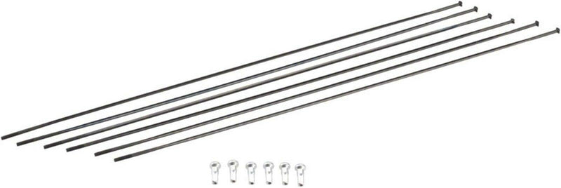 DT Swiss ER 1400 DICUT disc brake spoke replacement kit