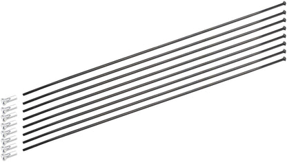 DT Swiss ARC 1100 DICUT disc brake 62 MY 2017 - 2020 spoke replacement kit