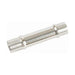 DT Swiss Front axle aluminium 100 mm 18 / 54.3 mm Centre-Lock