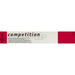DT Swiss Competition silver spokes 14 / 15 g = 2 / 1.8 mm box 100, 236 mm