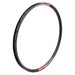 DT Swiss EX 511 SBWT disc-specific 28 hole Presta-drilled black - 29"