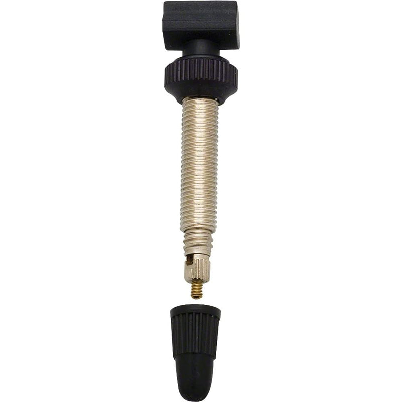 DT Swiss Brass Tubeless Valve MTB