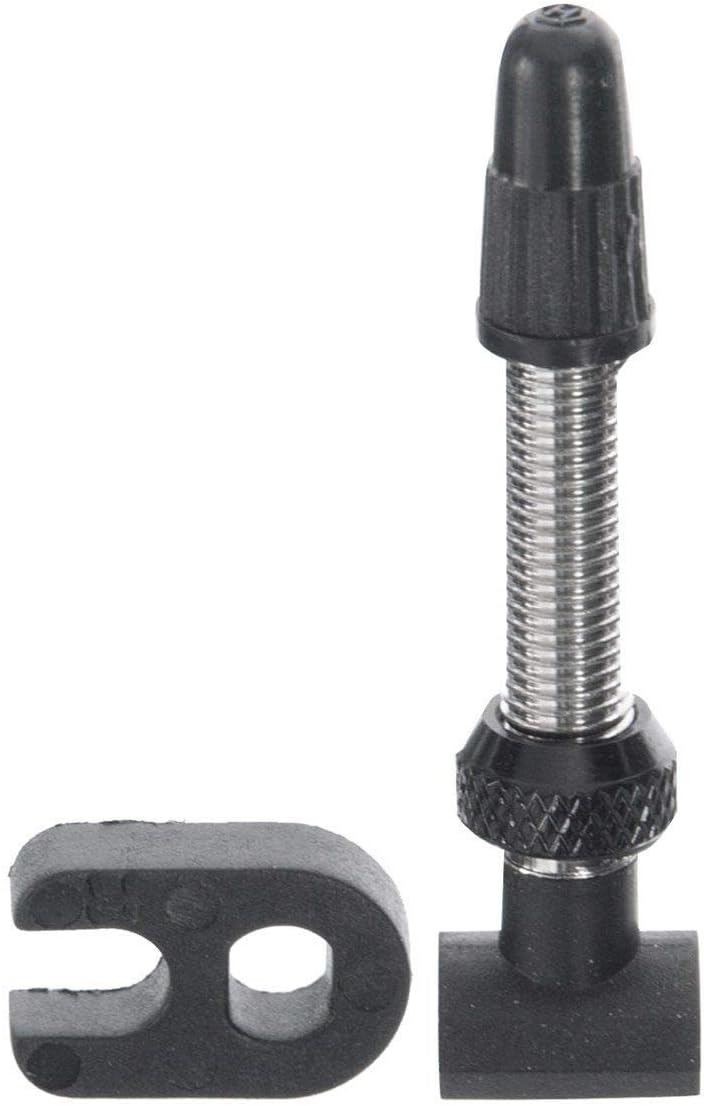 DT Swiss Brass Tubeless Valve MTB