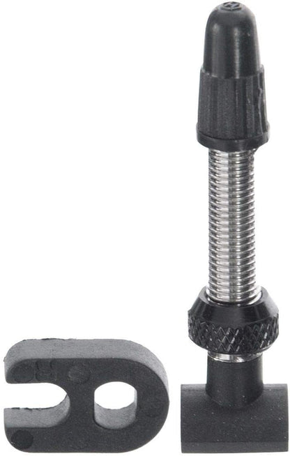 DT Swiss Brass Tubeless Valve MTB