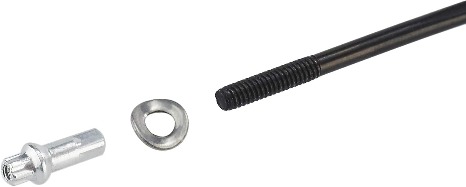 DT Swiss PR 1400 DICUT 21 disc brake, spoke replacement kit