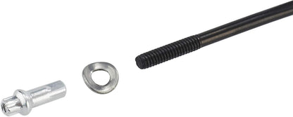 DT Swiss PR 1400 DICUT 21 disc brake, spoke replacement kit