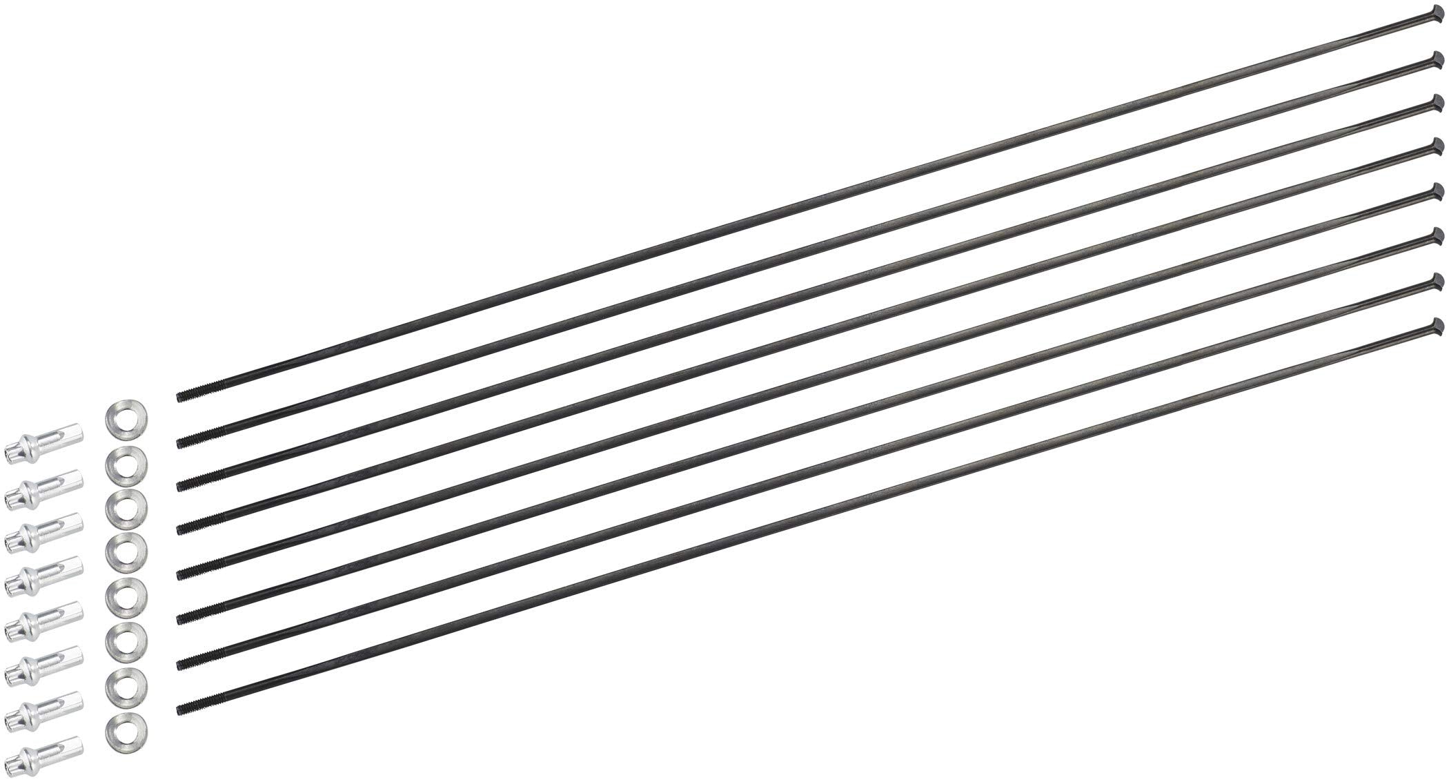 DT Swiss PR 1400 DICUT 21 disc brake, spoke replacement kit