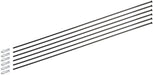 DT Swiss PR 1600 SPLINE 23 rim brake spoke replacement kit