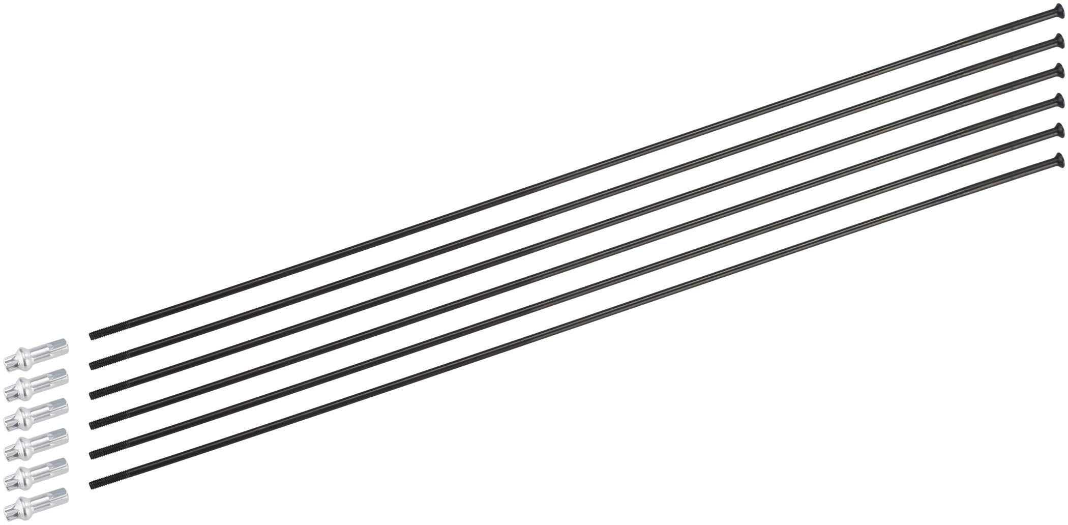 DT Swiss PR 1600 SPLINE 23 rim brake spoke replacement kit