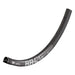 DT Swiss RR 421 asymmetric DB SBWT 24 hole Presta-drilled disc brake black