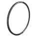 DT Swiss RR 481 DB SBWT 24 hole Presta-drilled disc brake black - 29" / 700c