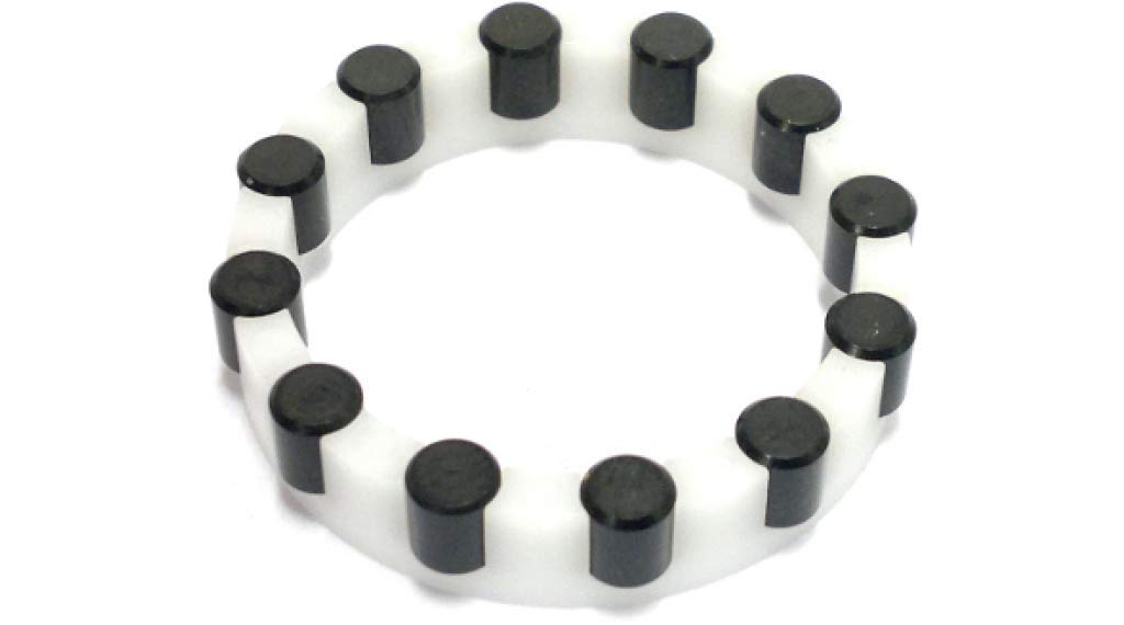 DT Swiss Needle cage complete for rear Onyx hub