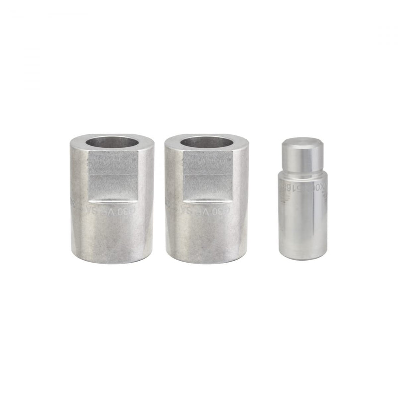 DT Swiss Tool kit for 15 mm front 240 hubs