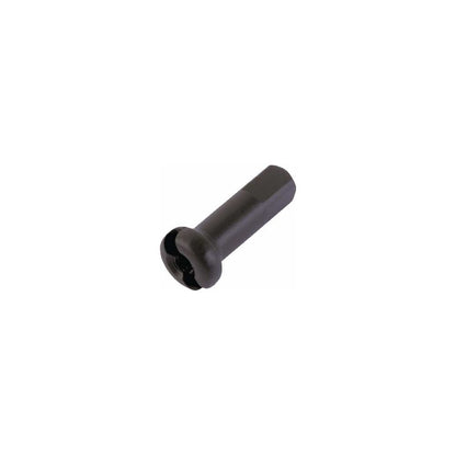 DT Swiss 2 x 12 mm Alloy Nipples Black (Box of 100)