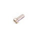 DT Swiss 1.8 x 14 mm brass nipples silver (box of 100)