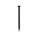 DT Swiss Competition Straight Pull Spokes 14 / 15 g = 2 / 1.8 mm box 100, black 280mm
