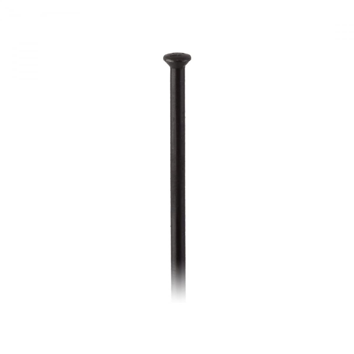 DT Swiss Competition Straight Pull Spokes 14 / 15 g = 2 / 1.8 mm box 100, black 280mm