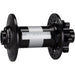 DT Swiss Hybrid 240s front disc 6-bolt 110 / 15 mm Boost 32 hole black