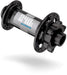 DT Swiss Hybrid 240s front disc 6-bolt 100 / 15 mm thru axle 36 hole black