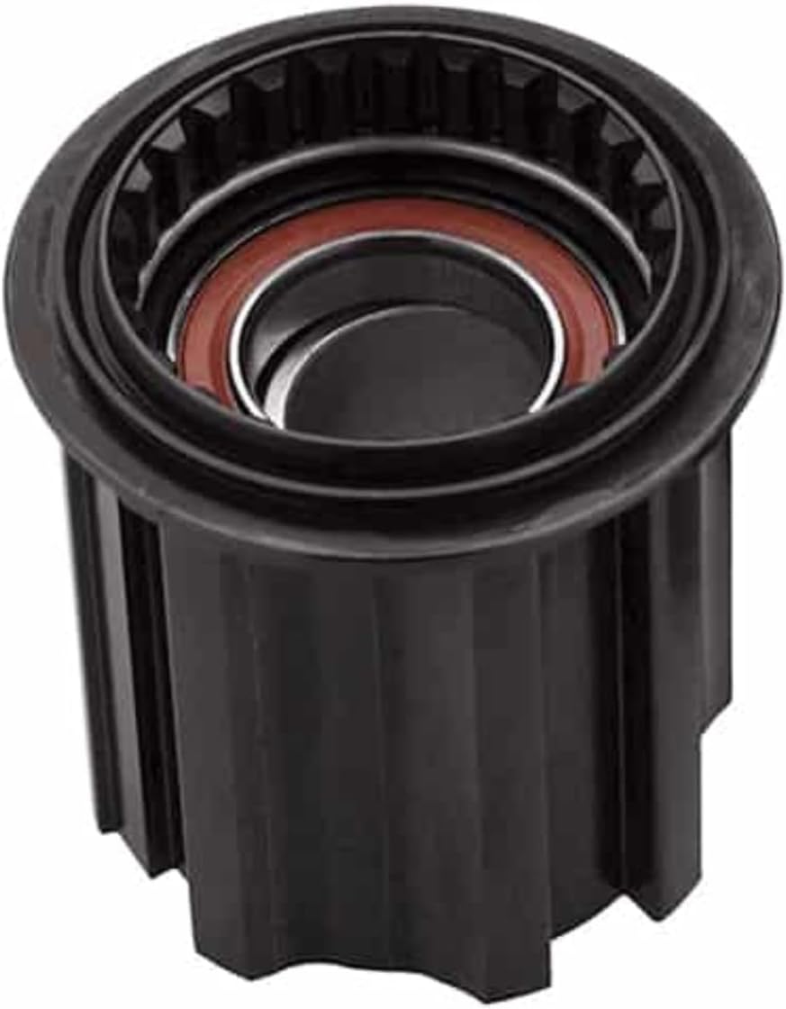 DT Swiss Rotor-Kit Campagnolo 10/11-fach // 5x130/135 mm, Ratchet Naben Black