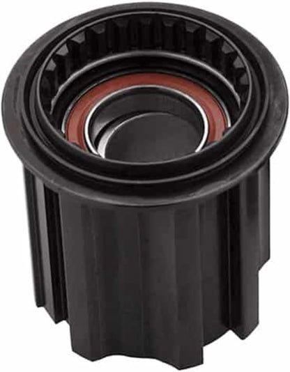 DT Swiss Rotor-Kit Campagnolo 10/11-fach // 5x130/135 mm, Ratchet Naben Black
