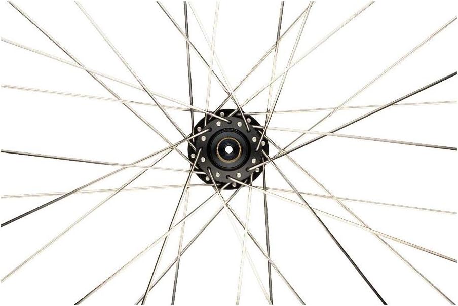 DT Swiss Aero Lite black spokes 14 g / 2 mm box 20, 270 mm