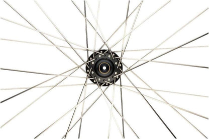 DT Swiss Aero Lite black spokes 14 g / 2 mm box 20, 270 mm