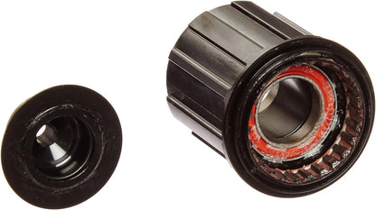 DT Swiss Ratchet freehub conversion kit for Shimano MTB, 135 mm QR