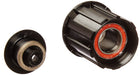 DT Swiss Ratchet freehub conversion kit for Shimano MTB, 135 mm QR
