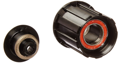 DT Swiss Ratchet freehub conversion kit for Shimano MTB, 135 mm QR