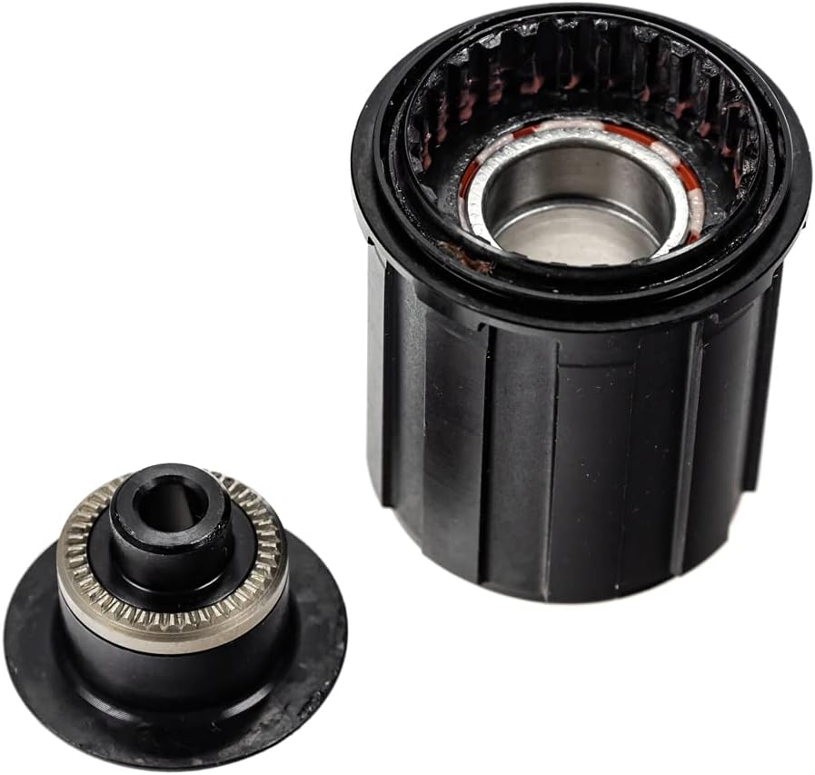 DT Swiss Ratchet freehub conversion kit for Shimano MTB, 135 mm QR