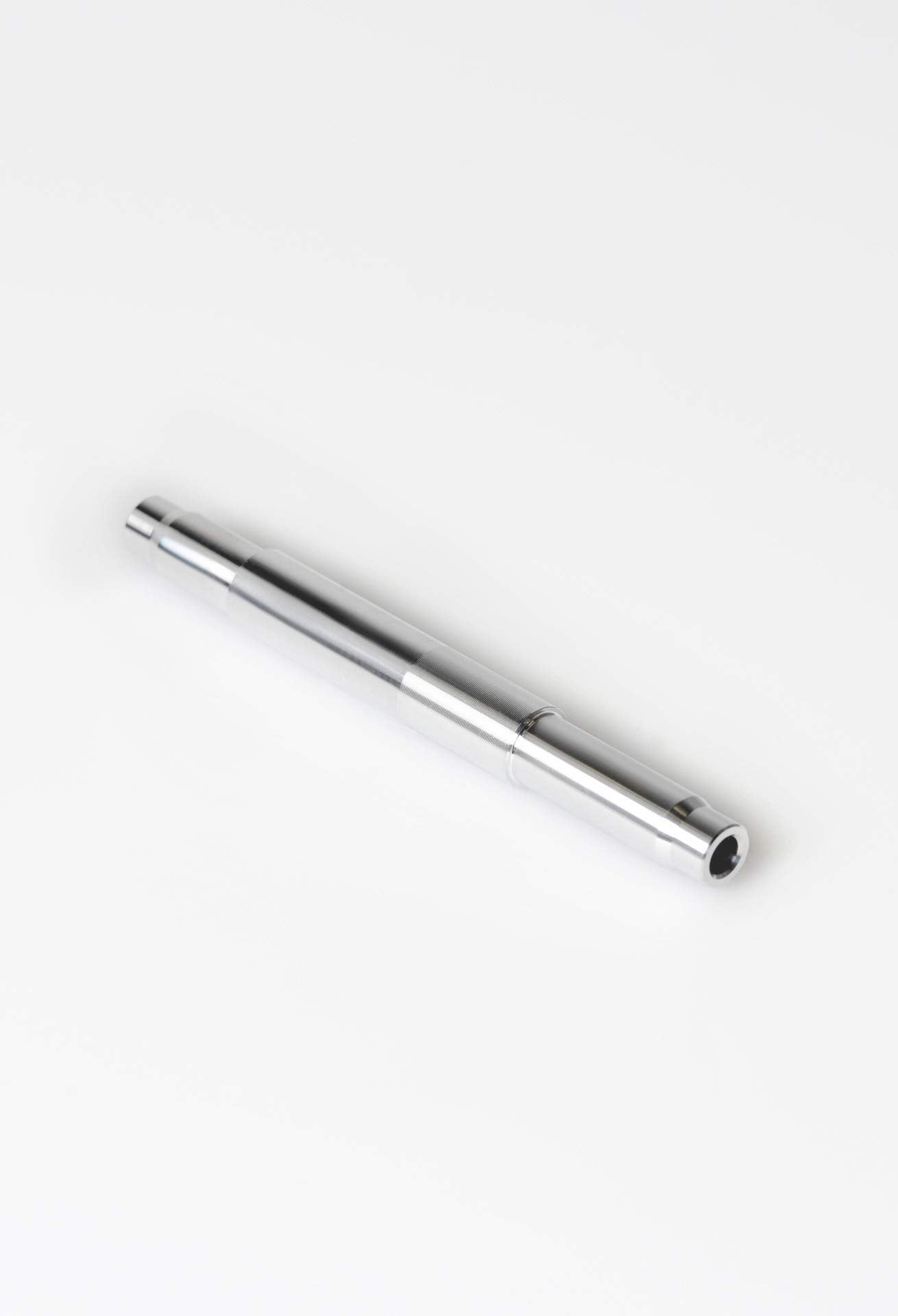 DT Swiss Front axle aluminium 100 mm 10 / 55.1 mm Radial for 370 and OEM hubs