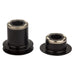 DT Swiss Umrüstkit HR-Nabe 10x135 mm // 180, 240, 350, Spline MTB Black