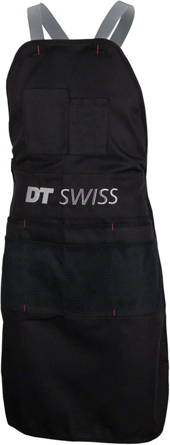 DT Swiss Professional Workshop Apron