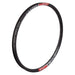 DT Swiss FR 560 SBWT disc-specific 32 hole Presta-drilled black - 26"